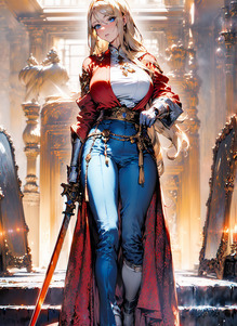 Harem Master: Seduction System